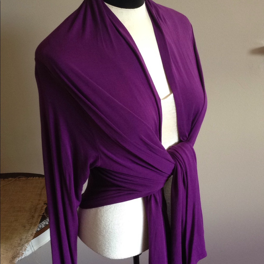 Cardigan - Picture 3 of 4